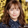 サッカー板倉滉選手＆川口春奈、結婚・妊娠発表に祝福殺到「ビッグカップル誕生」「お子さん絶対可愛い」 画像