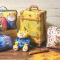 「ZOOTOPIA TRAVEL」© Disney
