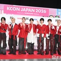 JO1、ソウル公演中止を発表「諸般の要件などを総合的に検討した結果」デモ発生の影響でチケット販売延期していた 画像