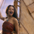 『モアナと伝説の海』(C) 2026 Disney Enterprises, Inc. All Rights Reserved.