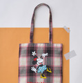 【Mickey&Friends】トートBAG