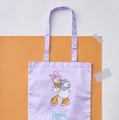 【Mickey&Friends】トートBAG