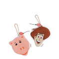 TOY STORY / FACE CHAIN POUCH ¥2,750(tax.inc)