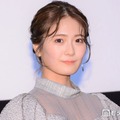 元乃木坂46清宮レイ、23歳バースデーにピンクヘアお披露目「大優勝」「雰囲気がガラッと変わって素敵」と絶賛の声 画像