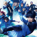 『ブルーロック』©金城宗幸・ノ村優介／講談社　©CK WORKS