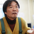 『南極料理人』©2009「南極料理人」製作委員会