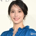広瀬アリス、ロングワンピで上品な装い「今日が1番若い」1人旅行に挑戦している理由とは【ジョー マローン ロンドン】 画像