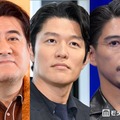 鈴木亮平ら出演者、劇場版「TOKYO MER」公開延期にコメント「現実のヒーローたちにチームMERから最大の敬意とエールを」 画像