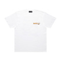 ちいかわ×スッパイマン シーサーのおみやげやさん Tシャツ／©nagano©Uema©Orion