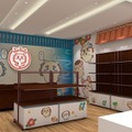 シーサーのおみやげやさん 那覇空港店 ／©nagano©Uema©Orion