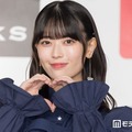 乃木坂46岩本蓮加、美ウエストチラリ「TIF」衣装ショットにファン悶絶「女神降臨」「透明感レベチ」 画像