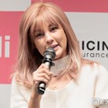 梅宮アンナ、夫との京都訪問時の夫婦ショット公開「仲睦まじい」「素敵なご夫婦」 画像