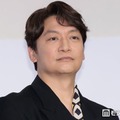 香取慎吾、森且行“5年9ヶ月ぶり”オートレース優勝を祝福 怪我からの復活に「勇気をもらいました」【全文】 画像