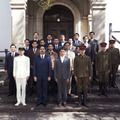『開戦前夜』©2026 ポニーキャニオン／東京テアトル／NHKエンタープライズ／RIKIプロジェクト