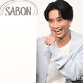 SixTONES田中樹、“いい男”の休日アピール「もし違った見出しの媒体さんがいたらメモします」 画像
