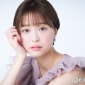 渡邊渚、手作り和菓子披露「クオリティ高すぎ」「色の変化が幻想的で素敵」と反響 画像