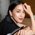 第1子妊娠の藤井夏恋、赤ちゃんのエコー写真公開「鼻がすっと高くて綺麗」「感動」の声 画像