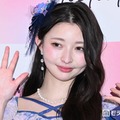 人気アイドル、熱中症で顔が真っ赤に 介抱される様子公開「苦しそう」「無理しないで」と心配の声相次ぐ 画像