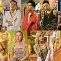 Netflixヤンキー恋リア「ラヴ上等」シーズン2、参加メンバー11人プロフィール公開 元暴走族総長・ラッパー兼モデルなど【追記あり】 画像