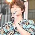 超特急・高松アロハ、好きな“アイス”はEBiDAN後輩グループメンバー「すごい愛らしい子なんですよ」【名探偵のままでいて】 画像