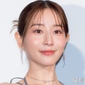 田中みな実、結婚＆妊娠発表後初の公の場 WEST.重岡大毅とツッコミトーク「子役みたいな子なので…」 画像