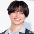 WEST.重岡大毅、妹役・原菜乃華との距離の詰め方に困惑「基本否定から入る会話をしてしまった」 画像