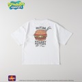 【KIDS】 スポンジ・ボブ プリントTシャツ ¥2,990(税込)