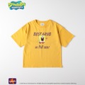【KIDS】 スポンジ・ボブ プリントTシャツ ¥2,990(税込)