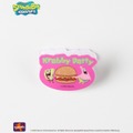 【GOODS】スポンジ・ボブ マグネットクリップ　￥990(税込)