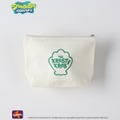 【GOODS】スポンジ・ボブ プリントポーチ￥1,980(税込)