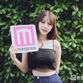 六本木「UNJOUR TOKYO」キャバ嬢・ねぶたちゃん連載スタート 過去の葛藤・美の秘訣・素顔に迫る 画像