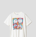 『ドラえもん』グラニフオリジナルアイテム© Fujiko-Pro