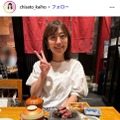 元TBS海保知里アナ、2人分の手作り弁当公開「品数豊富で彩りも綺麗」「開けた瞬間テンション上がるやつ」と反響 画像
