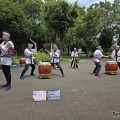 和太鼓演奏