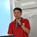 講師:嘉悦大学 経営経済学部 土井隆准教授