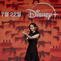 「殺し屋たちの店 2」© 2026 Disney and its related entities