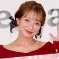辻希美、コストコでショッピングカートに座る次女・夢空（ゆめあ）ちゃんの姿公開「乗りこなしてる感じが可愛すぎ」「成長を感じる」の声 画像