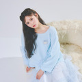 「dazzlin」と「ちいかわ」のスペシャルコレクション