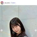 「今日好き」表すみれ、脚線美際立つミニスカコーデ披露 美人姉との2ショットにも絶賛の声「姉妹揃ってビジュ爆発」「スタイル抜群」 画像