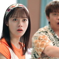 「バカンスの法則」(C)AbemaTV, Inc.