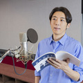 『ghost/夜の果て』(C)ghost production committee