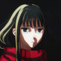 『ghost/夜の果て』(C)ghost production committee