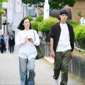 「Tシャツが乾くまで」3話 TBS