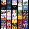 光GENJI、サブスク＆DL配信が解禁 デビュー39周年迎える8月19日から40周年まで1年かけてリリース当時の日付に順次配信予定 画像