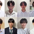 日本一のイケメン高校生「男子高生ミスターコン2026」全国6エリア候補者を一挙公開 投票スタート 画像