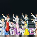 【ATEEZ 約1年4か月ぶり日本ファンミ】話題沸騰中「BAD」パフォーマンスから「かわいいだけじゃだめですか？」カバーまで 画像