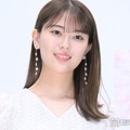 乃木坂46岩本蓮加、ノースリコーデで爽やかショット披露「大人っぽさと可愛さが完璧に共存してる」「眩しい」 画像
