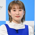 高橋愛、夫・あべこうじとの密着オフショット公開「距離感にキュン」「素敵な夫婦」 画像