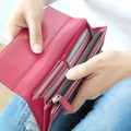 【元国税芸人】お金が貯まらない人の「財布の中身」ってこんなの！入ってたらアウトなものは 画像