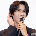 M!LK曽野舜太、共演者を絶賛「可愛くてよしよししたい」【仮面ライダーゼッツ さよならのミッション】 画像